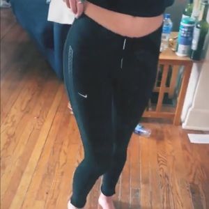 Nike running leggings